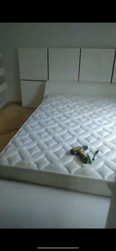 aaaf park kiraye evler 2021: 2 otaqlı, 35 kv. m, Yeni təmirli — 6