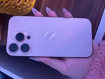tank 4 pro: IPhone 16 Pro, 128 GB, Desert Titanium — 3