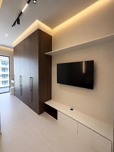 basavik satisi: Satılır 1 otaqlı yeni tikili 58 m², Sea Breeze q. Kateqoriya Yeni — 9