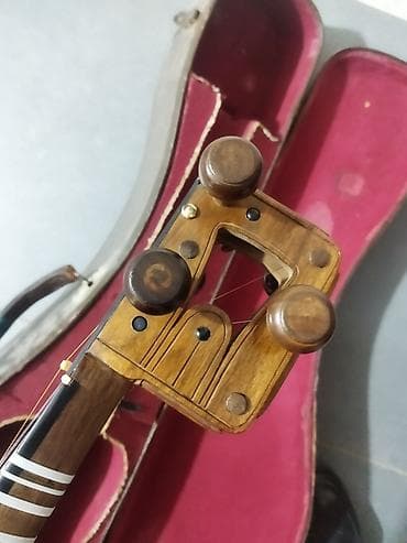 Qədimi tar. bahadur tarı — 2