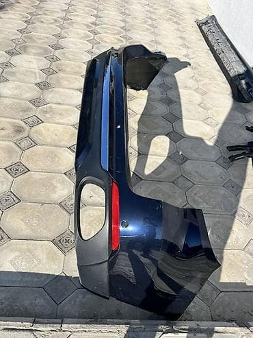 Avtomobilin elektrik sistemləri: BMW X5 F15 — 3