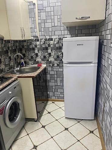 ivanovka ev satilir: Ev Xırdalan şəhər AAAF Parkın içərisəndə yerləşir. Küçə 23, bina 1 — 5