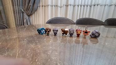 at oyuncaq: Hamısını bir alsanız 40 Azn-ə verərik — 2