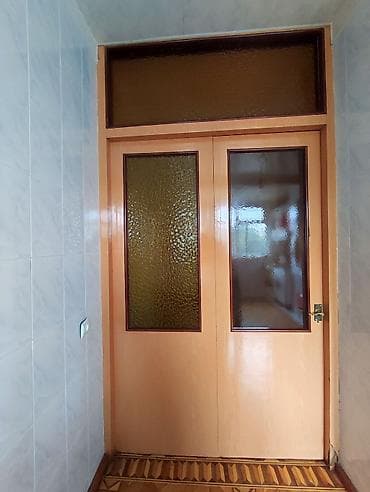 Məhsul: Şüşəli otaq qapıları dəsti Şəkildə gördüyünüz otaq qapıları — 1