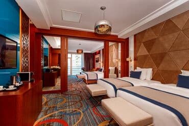 samaxi villa kiraye: Hostel bir gun 10 azn — 1