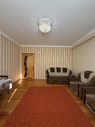 mida satis: Masazır, 2 otaqlı, Yeni tikili, 51 kv. m — 4