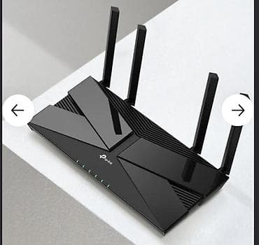 asus laptop: TP-Link Archer AX20 (AX1800) Wi‑Fi 6 router - Wi‑Fi 6 (802.11ax) — 2