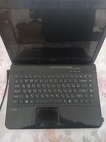 notbuk çanta: İşlək vəziyyətdədir. Batareya zaryadka saxlamır ancaq zaryadkada — 3