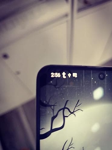 sentir: Samsung Galaxy S20 Plus, 128 GB, rəng - Qara, İki sim kartlı — 1