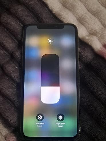 samsung c170 satilir: IPhone X, 64 GB, Gümüşü, Face ID — 1