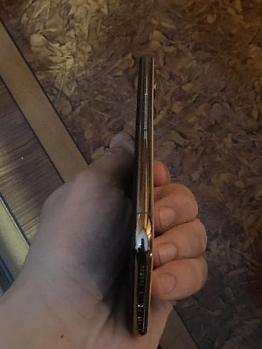 iphone 14 satis: IPhone Xs, 256 GB, Matte Gold — 5