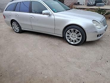 Disk təkər Mercedes-Benz 240 / 40 / R 18, 5 Boltlu