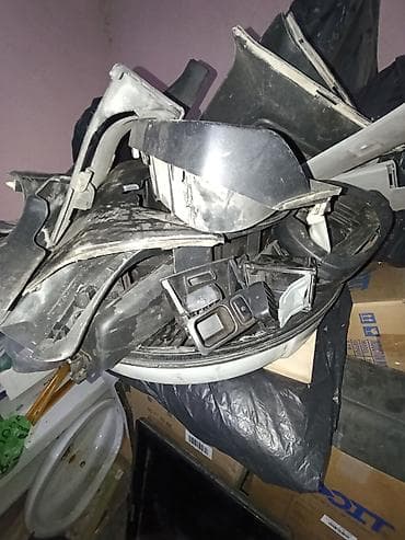 daewoo lanos 2011: Mitsubishi Pajero io 1.8 mator üçün Arjinal Ehtiyat Hissələri Ən Ucuz — 9