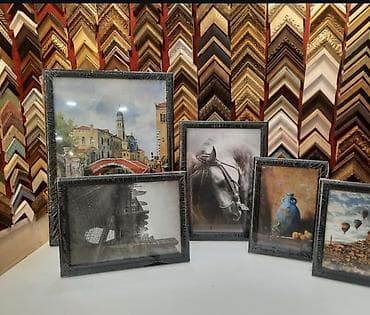 xoruz şəkli: Foto ramkalar — 7