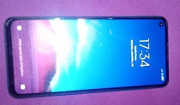 nokia lumia 930: Xiaomi Redmi Note 9 – smartfon

təcil satilr pul lazimdi deye — 1
