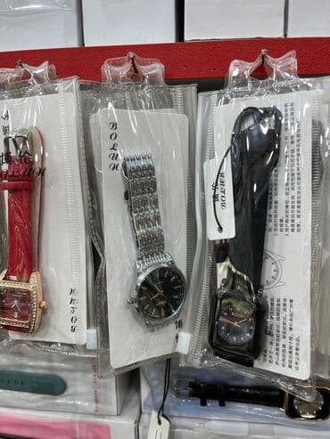 puma cell qadın krossovkaları: Qol saatı, rəng - Qara — 3