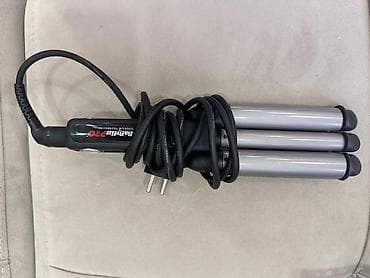 sac satişi: Babylis firmasının 155 azn alınıb 110 azn ə satılır yenidir salon — 1