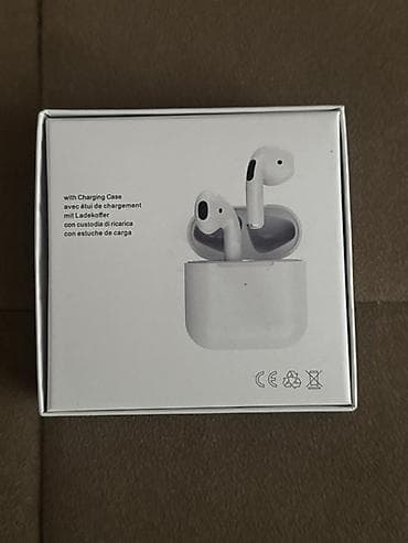 VDENMENY DL26 True Wireless Stereo Earbuds - Tam simsiz stereo — 3