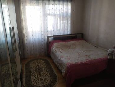 новостройки в хырдалане: 3 комнаты, Новостройка, 90 м² — 7