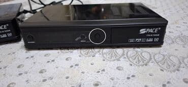 tuner satilir: İşləkdir heç bir problemi yoxdur. Qiymət ikisi birlikdə qeyd olunub — 2