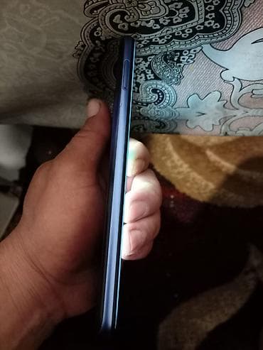 iphone x world telecom: Huawei Mate 70, 128 GB, rəng - Mavi, Sensor — 5