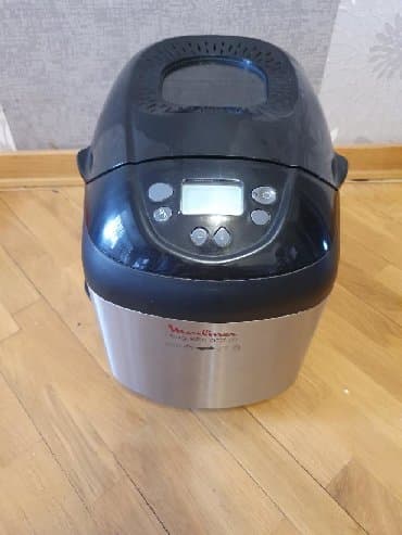 corek bisirme aparati: Çörək bişirilən masaın — 3