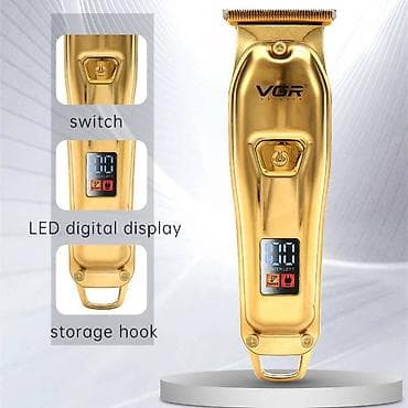 hoffmann x max: Saç qırxan maşın, Vgr, Yeni, Pulsuz çatdırılma, Ödənişli çatdırılma, Rayonlara çatdırılma — 8