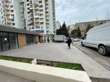 недвижимость в азербайджане купить: Həzi Aslanov metrosuna yaxın,(Xətai upravleniyasına yaxın sahəsi 157 — 4