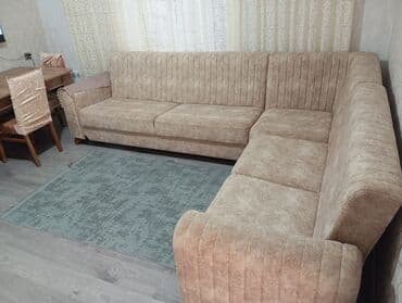 kūnc divan: Künc divan, Açılmayan, Bazasız, Parça — 1