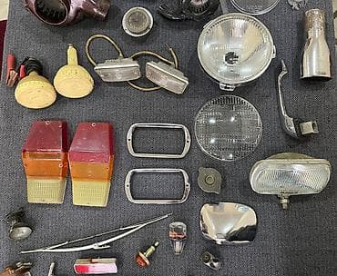 variator karopka nədir: GAZ 24 aksesuarları /// Dukan deyil. ANCAQ ŞEKILLERDE OLANLARDI ! — 5