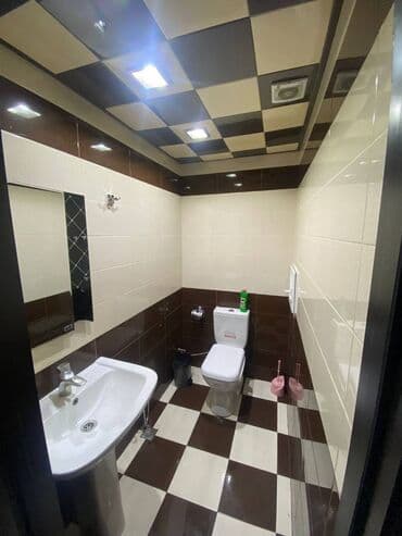 xirdalanda tecili satilan evler: 3 otaqlı, Yeni tikili, m. Nəriman Nərimanov, 90 kv. m — 4