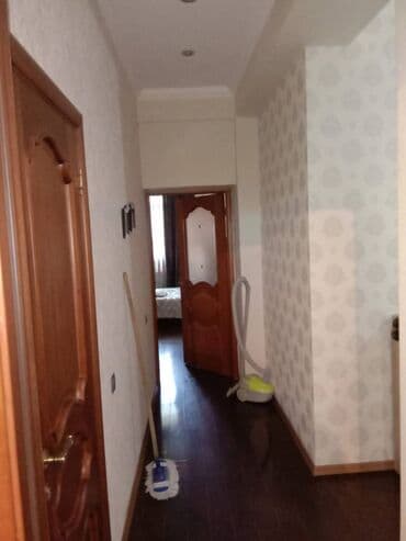 obyektlərin satışı: 2 otaqlı, Yeni tikili, m. Həzi Aslanov, 86 kv. m — 5