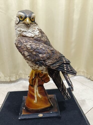 pul albomu: Heykəlcik, 2000 il, Gips, Rayonlara çatdırılma, Ödənişli çatdırılma, Ünvandan götürmə — 3