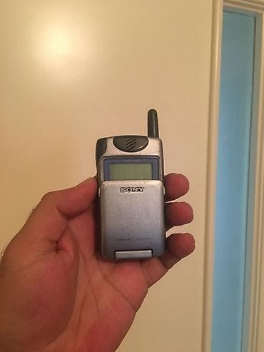 Nokia 1, < 2 GB Memory Capacity, rəng - Gümüşü, Düyməli lalafo.az -da Nokia 1, < 2 GB Memory Capacity, rəng - Gümüşü, Düyməli