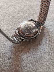 Eynəklər: Qol saatı, Orient — 6