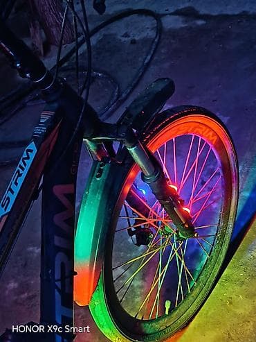 vesebet 20 lik: Şəhər velosipedi Strim, 26" — 5