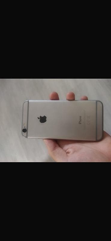 xiaomi redmi note 4 pro: IPhone 6, 32 GB — 2