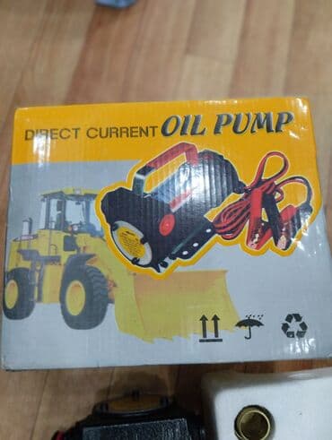 avtomobil ucun soyuducular: Dizel ceken Yağ ceken 12 V ile isleyir Salyarka ceken Nasos Dizel — 4