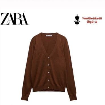 Sviterlər: Zara. Yeni etiketli. 40azn