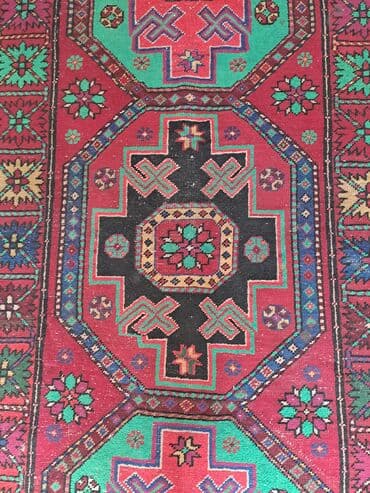 dekarativ güllər: Xalça Dekorativ, Kredit yoxdur — 4