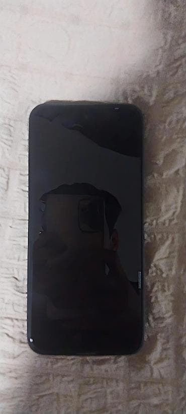 Honor X6c, 256 GB, rəng - Ağ, Barmaq izi