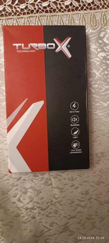 ps5 диски купить: Daxili SSD disk 512 GB, Yeni — 4