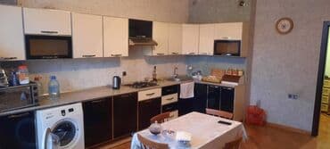 hezi aslanovda 3 otaqli evler: 3 otaqlı, Yeni tikili, m. Xətai, 150 kv. m — 7