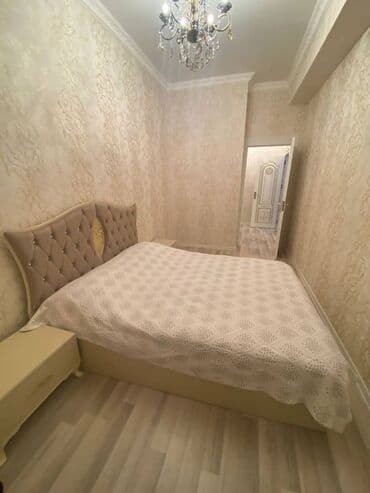 hipoteka evler: 2 otaqlı, Yeni tikili, m. Həzi Aslanov, 60 kv. m — 14