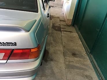 toyota camry arxa stop: VAZ (LADA) Samara: 1.6 l | 2008 il 115117 km Sedan — 3