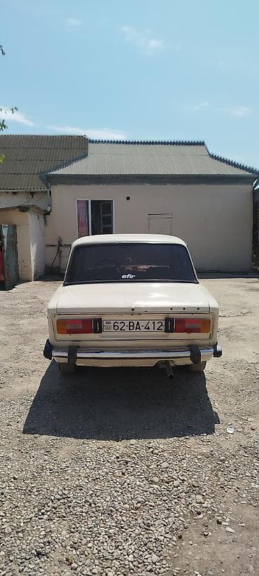 avto satış saytları: VAZ 2106 sedan mator karopka most super vexiyyetdedi mosta ses yoxdu — 4