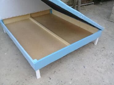 кровать с базой: Kravat bazali
Tezedir iki neferlik bazasiz 100m — 3