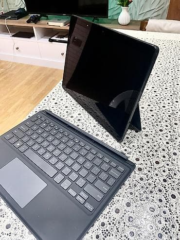 dell notebook adapter: Dell 2 in 1 Tablet 5290 Intel i5 8350U /8GB Ram,256GB SSD — 4