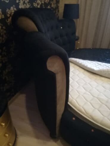 hediyler: Yeni, İkinəfərlik çarpayı, Bazasız, Matras ilə, Siyirməsiz, Türkiyə — 2