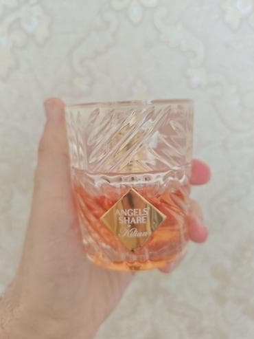 kilian: Kilian Angels’ Share – Eau de Parfum, 50 ml Premium Classdir Avropa — 2